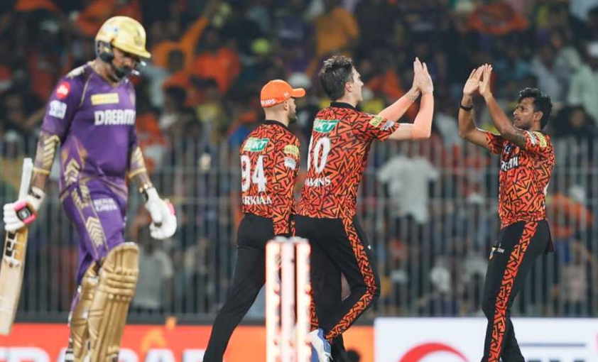 KKR vs SRH top captaincy picks for match no. 15 of the IPL 2025.
