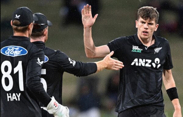 NZ vs PAK Predictions, Odds & Betting Tips – 3rd ODI – 05/04/2025