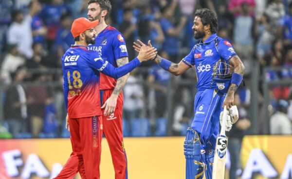 Top Captaincy Picks for MI vs RCB Dream11 Prediction Today: IPL 2025 Match 20 Differential Picks & Players to Avoid