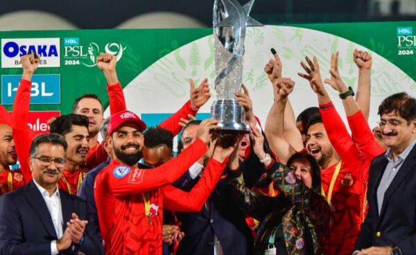 Islamabad United best playing XI and key players for the PSL 2025.
