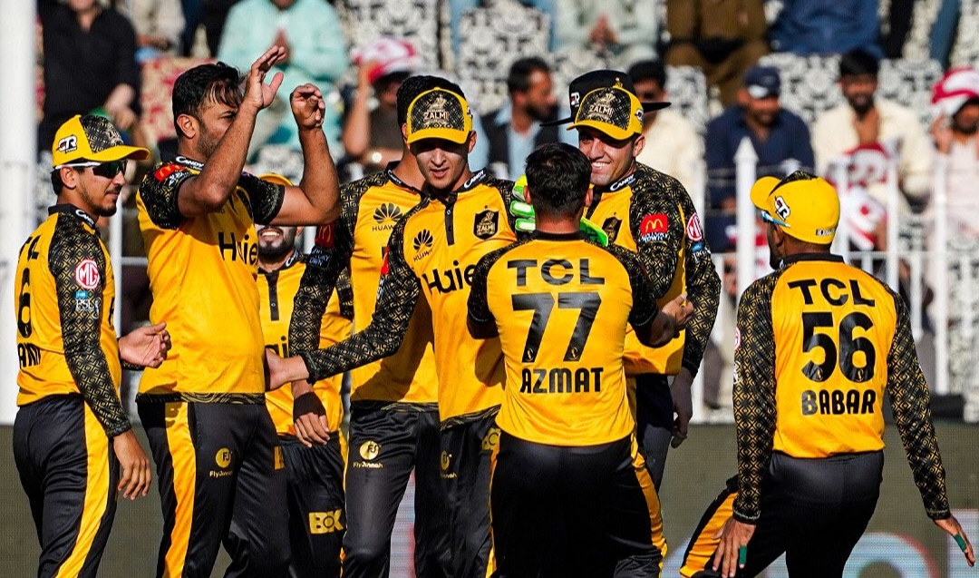 Peshawar Zalmi best playing XI and key players for the PSL 2025.