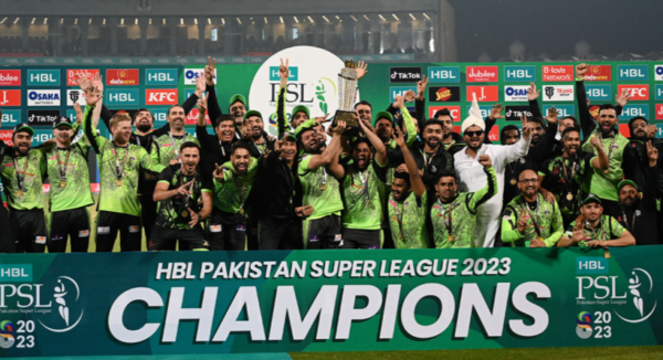 Lahore Qalandars best playing XI and key players for the PSL 2025.