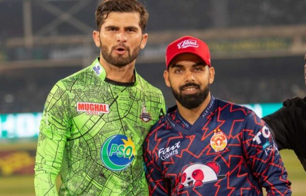 ISL vs LAH Predictions, Odds & Betting Tips – PSL 2025, Match 1 – 11/04/2025