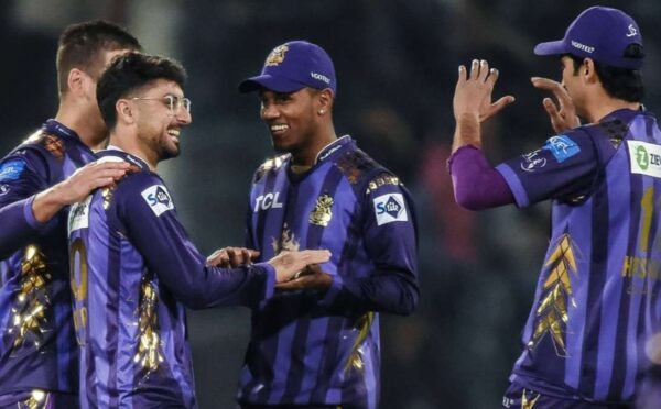 Quetta Gladiators best playing XI and key players for the PSL 2025.