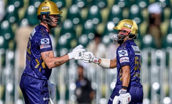 QUE vs LAH Predictions, Odds & Betting Tips – PSL 2025, Match 4 – 13/04/2025