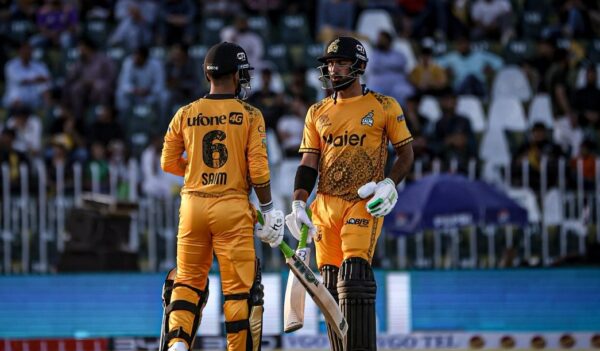 ISL vs PES Dream11 Prediction Today, PSL 2025 Fantasy Cricket Tips, Match 5 Team, Playing XI, and Pitch Report