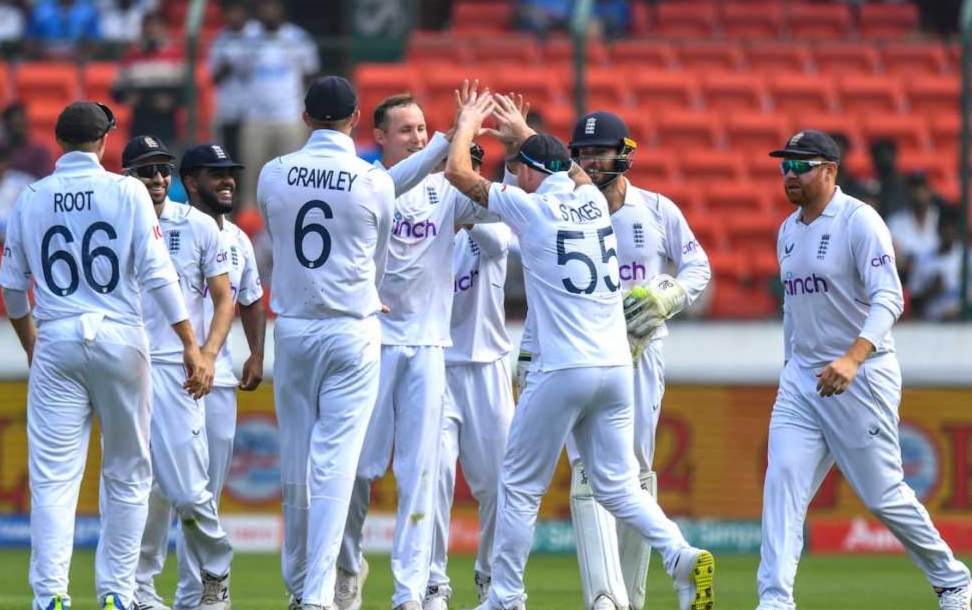 Ben Foakes played 25 Tests for England, with the last one coming in March 2024.