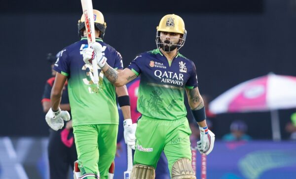 RCB vs PBKS top captaincy picks for Match 34 of the IPL 2025.