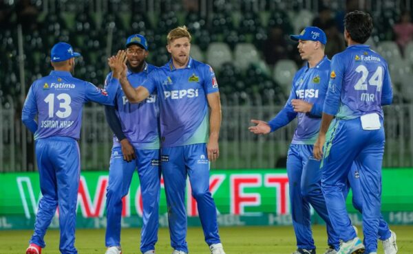 PES vs MUL Dream11 Prediction Today, PSL 2025 Fantasy Cricket Tips, Match 9 Team, Playing XI, and Pitch Report