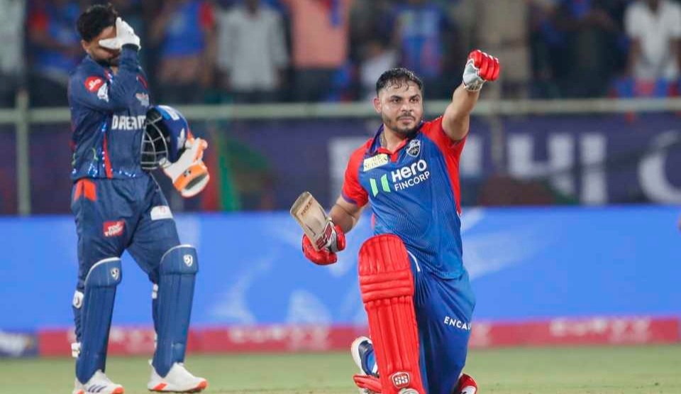 LSG vs DC top captaincy picks for Match 40 of the IPL 2025.