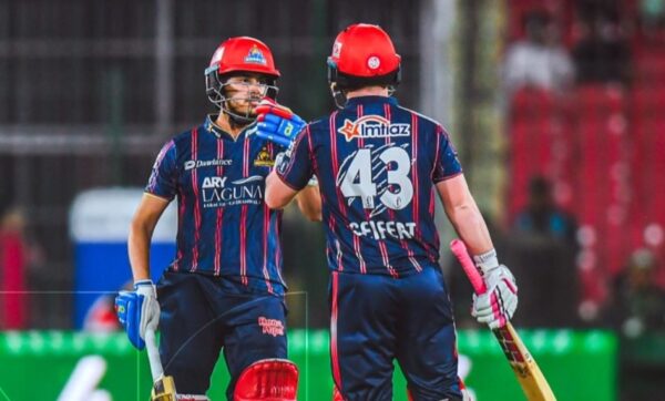 KAR vs PES predictions for match no. 11 of the PSL 2025.