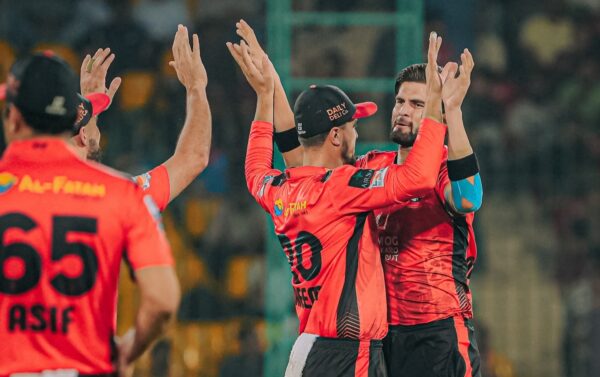 MUL vs LAH Predictions, Odds & Betting Tips – PSL 2025, Match 12 – 22/04/2025