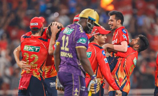 Top Captaincy Picks for KKR vs PBKS Dream11 Prediction Today: IPL 2025 Match 44 Differential Picks & Players to Avoid