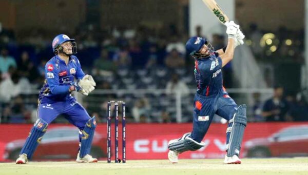 MI vs LSG top captaincy picks for match 45 of the IPL 2025.