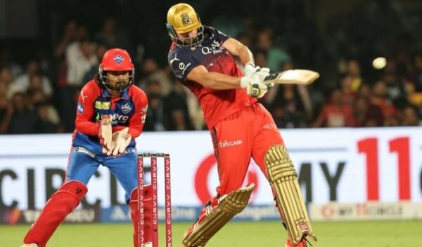 DC vs RCB top captaincy picks for match 46 of the IPL 2025.