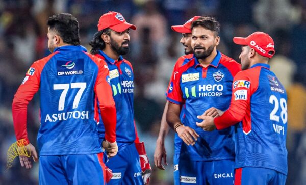 DC vs KKR top captaincy picks for match 48 of the IPL 2025.