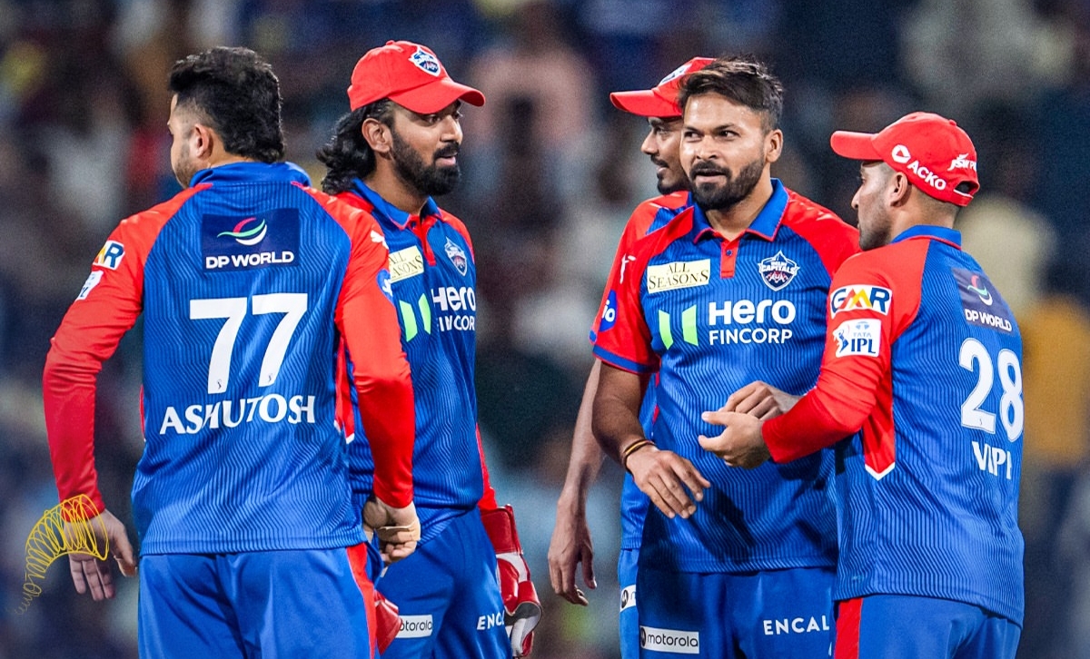 DC vs KKR top captaincy picks for match 48 of the IPL 2025.