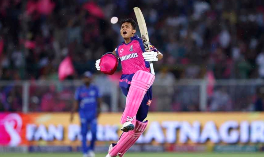 RR vs MI top captaincy picks for match 50 of the IPL 2025.