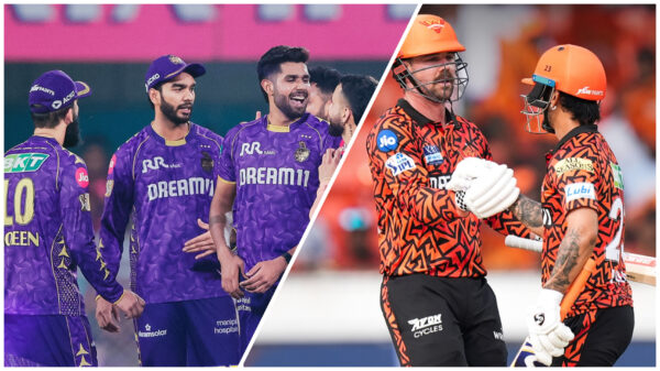 KKR vs SRH Predictions, Odds & Betting Tips – IPL 2025, Match 15 – 03/04/2025