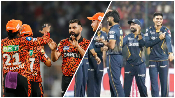 SRH vs GT Predictions, Odds & Betting Tips – IPL 2025, Match 19 – 06/04/2025