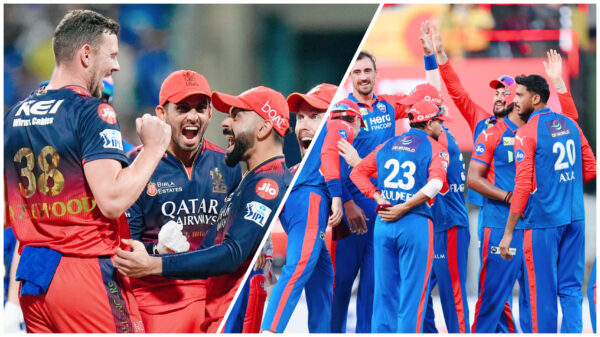 RCB vs DC Predictions, Odds & Betting Tips – IPL 2025, Match 24 – 10/04/2025