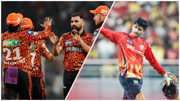 SRH vs PBKS Predictions, Odds & Betting Tips – IPL 2025, Match 27 – 12/04/2025