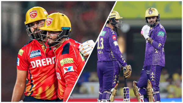 PBKS vs KKR Predictions, Odds & Betting Tips – IPL 2025, Match 31 – 15/04/2025