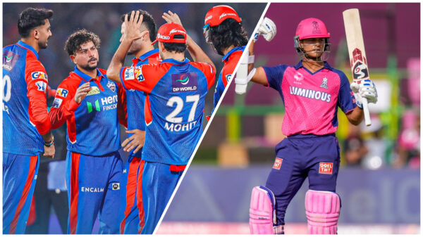DC vs RR Predictions, Odds & Betting Tips – IPL 2025, Match 32 – 16/04/2025