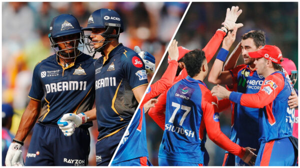 GT vs DC Predictions, Odds & Betting Tips – IPL 2025, Match 35 – 19/04/2025