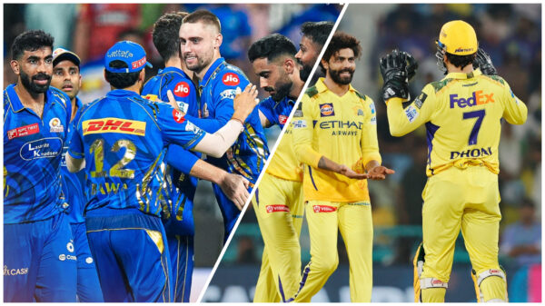 MI vs CHE Predictions, Odds & Betting Tips – IPL 2025, Match 38 – 20/04/2025