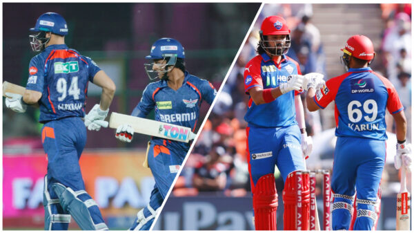 LSG vs DC Predictions, Odds & Betting Tips – IPL 2025, Match 40 – 22/04/2025