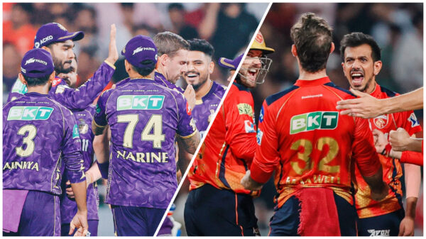 KKR vs PBKS Predictions, Odds & Betting Tips – IPL 2025, Match 44 – 26/04/2025