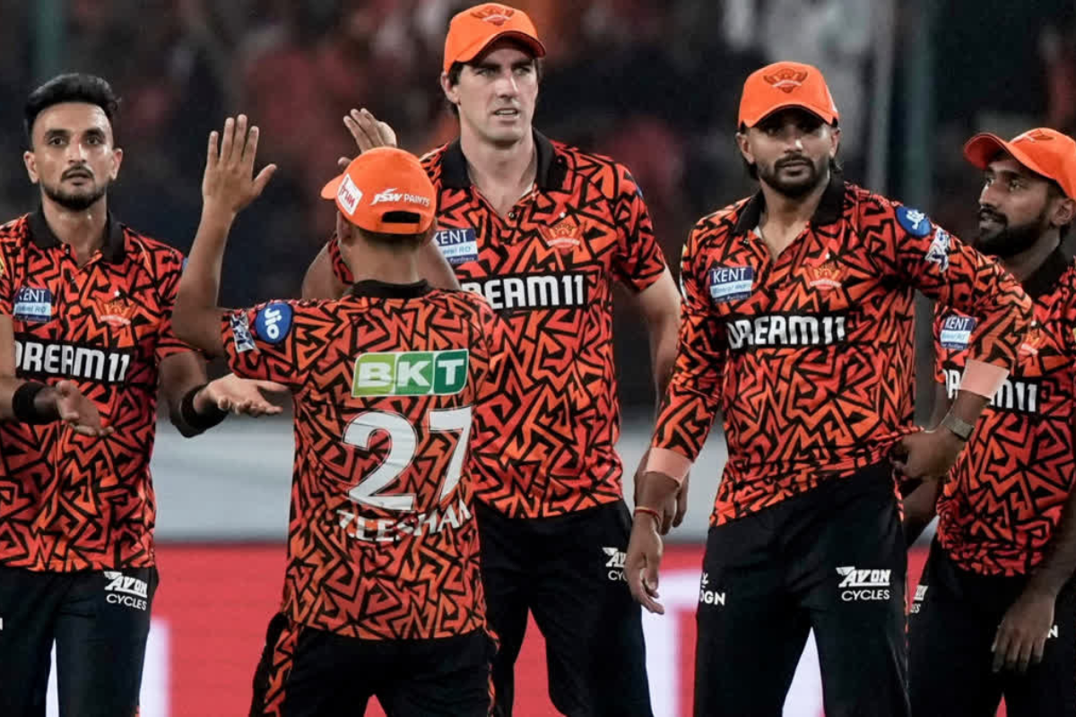 'India Call-Up Too Soon' - SRH Star Nitish Kumar Reddy Faces Scathing Criticism After IPL 2025 Failures