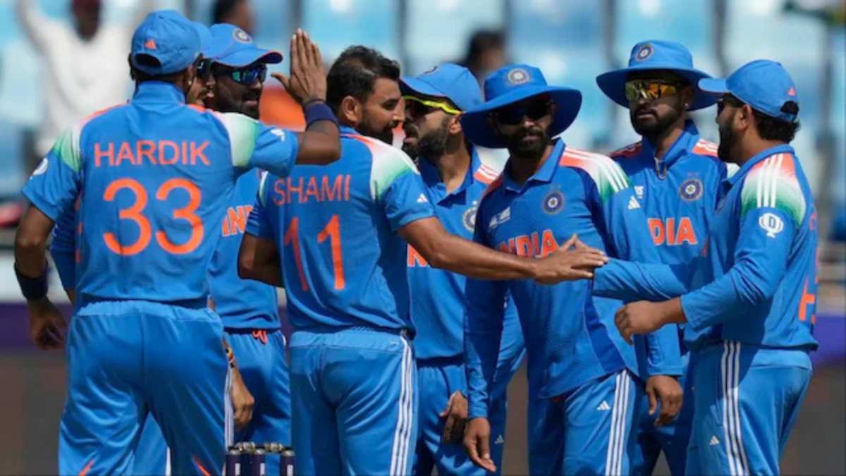 India ICC ODIs two new balls rule change