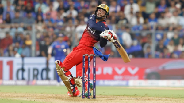 ‘Need Rule Change’ – Former SRH Player Says RCB Denied Run By Law After Incident in Mumbai Indians Clash in IPL 2025