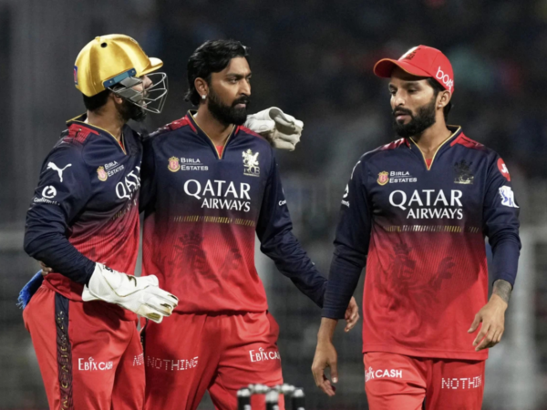 'Just Love Winning Trophies' RCB Player Makes Bold Declaration During IPL 2025