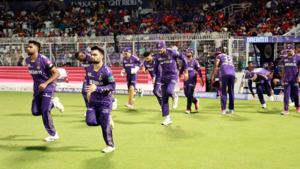 Why is Chetan Sakariya Not Included in KKR Playing XI Against Delhi Capitals for IPL 2025 Encounter?