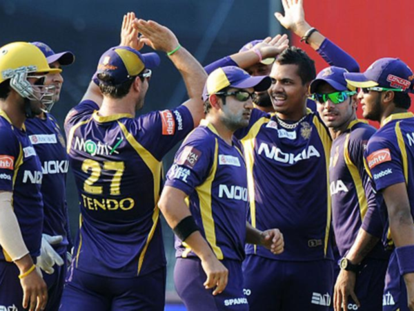CSK vs KKR Team Director Reveals Unheard of 'Selfless' Tale of Gautam Gambhir Debabrata Das