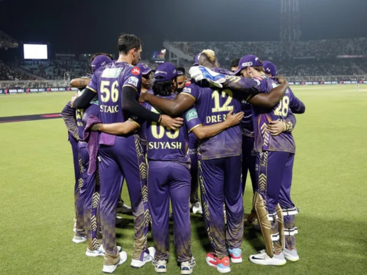 KKR Youngster Angkrish Raghuvanshi Apologises to Fans After KKR Loses to Mumbai Indians in IPL 2025