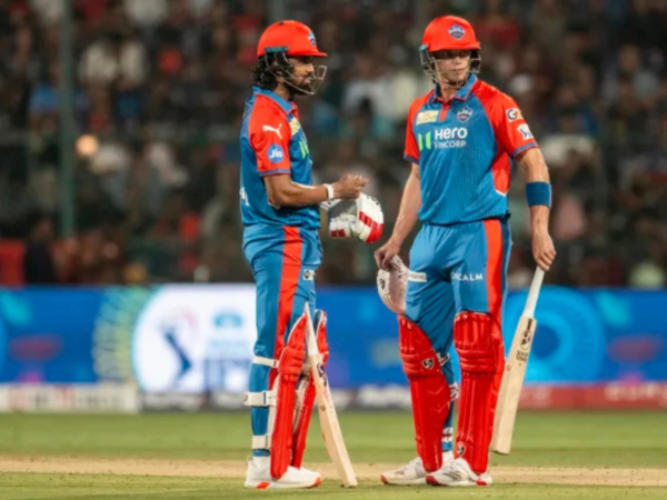 KL Rahul RCB vs DC IPL 2025 Virender Sehwag