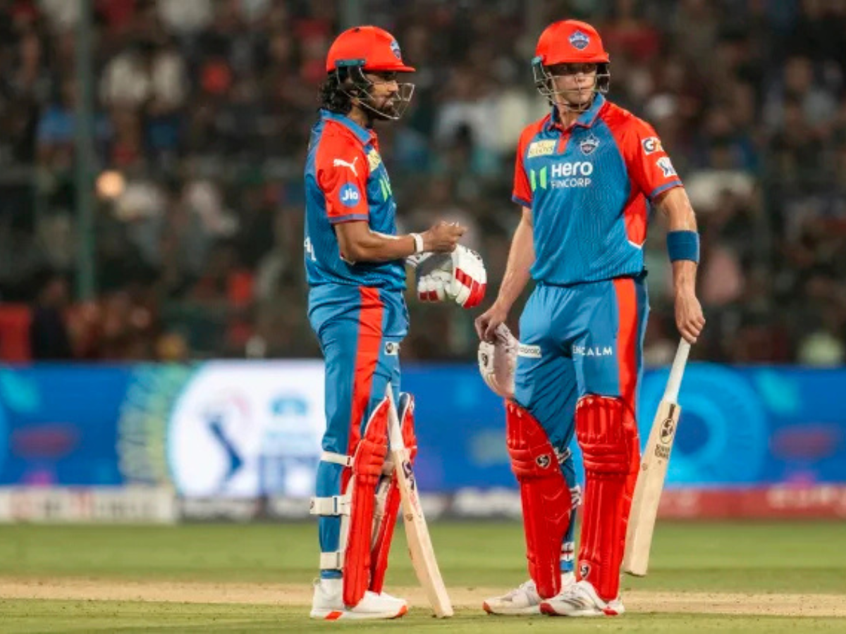 KL Rahul RCB vs DC IPL 2025 Virender Sehwag