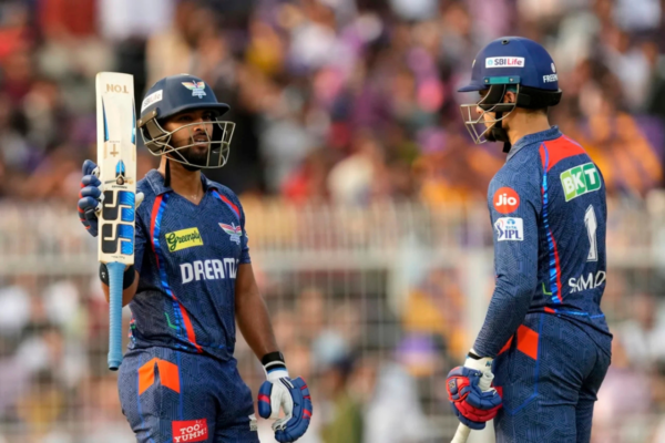 LSG vs GT Playing 11: Impact Players, Likely Batting Order for Lucknow Super Giants vs Gujarat Titans Today IPL 2025 Match