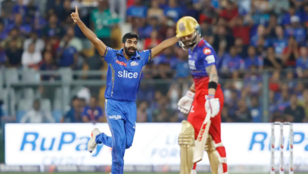MI vs RCB Playing 11: Impact Players, Likely Batting Order for Mumbai Indians vs Royal Challengers Bengaluru Today IPL 2025 Match