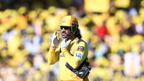MS Dhoni 200 dismissals in IPL LSG vs CSK