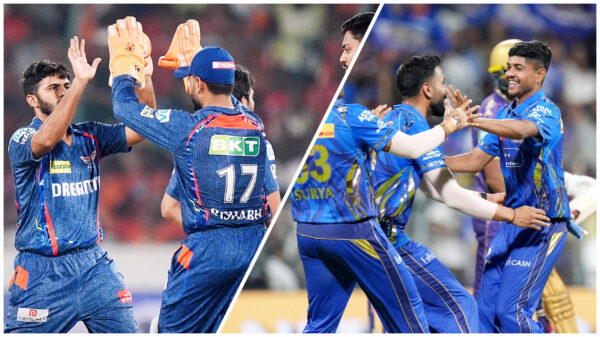 LSG vs MI Predictions, Odds & Betting Tips – IPL 2025, Match 16 – 04/04/2025