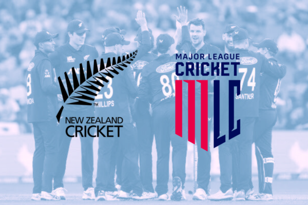 New Zealand Sign Historic Deal To Partner With T20 Franchise League