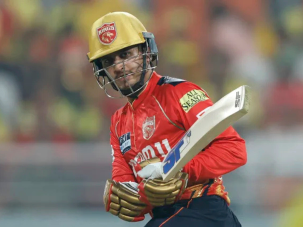 'Out-of-the-World Innings' Punjab Kings Skipper Heaps Praise on Priyansh Arya After His Destructive Ton Against CSK in IPL 2025