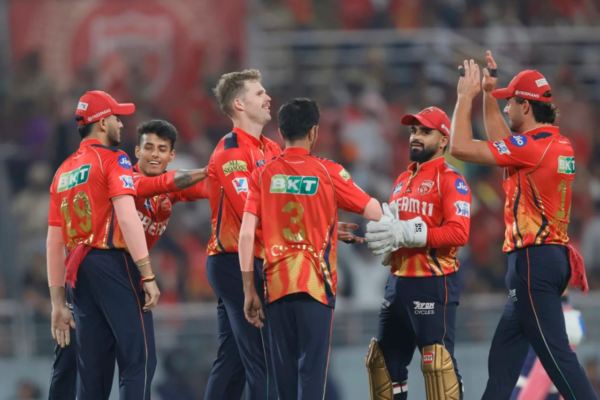 PBKS vs CSK Playing 11: Impact Players, Likely Batting Order for Punjab Kings vs Chennai Super Kings Today IPL 2025 Match