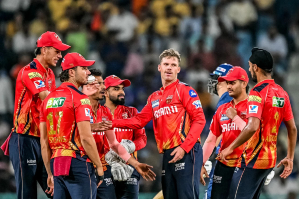 PBKS vs RR Playing 11 IPL 2025