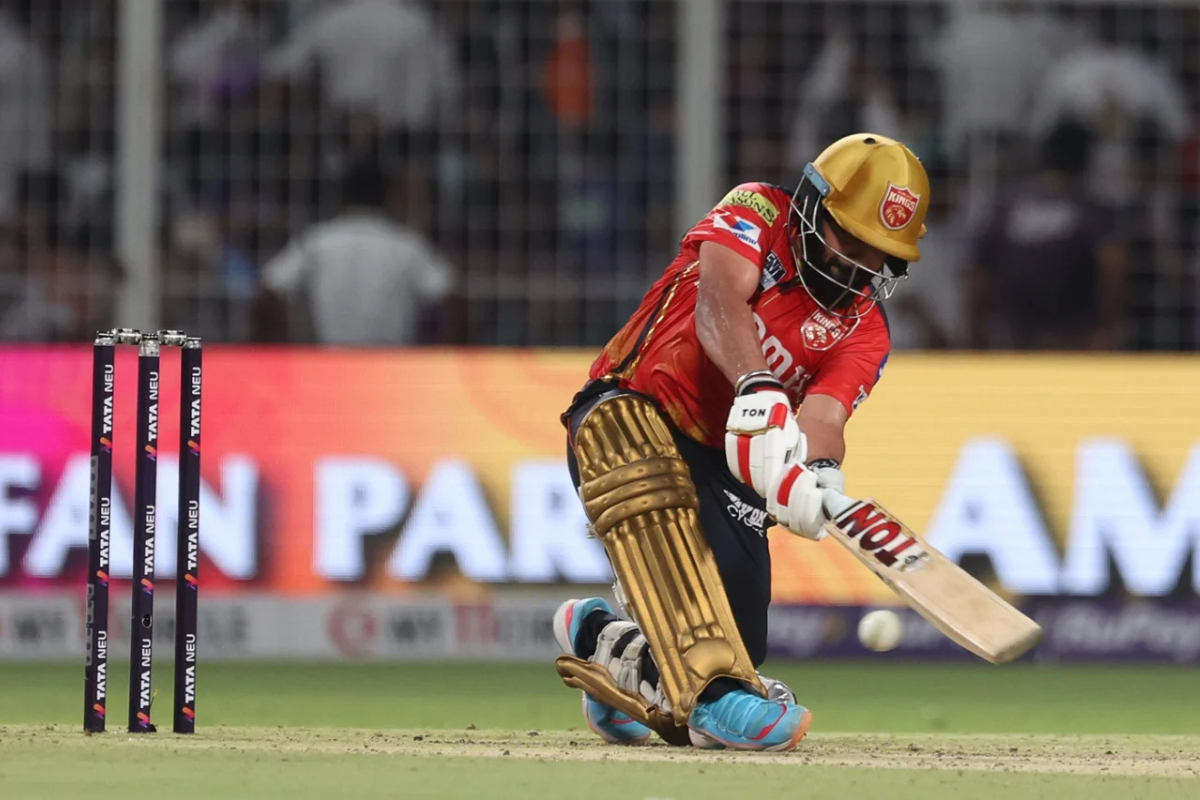 Why Is Prabhsimran Singh Not in Punjab Kings Playing XI for IPL 2025 Match Against Mumbai Indians?